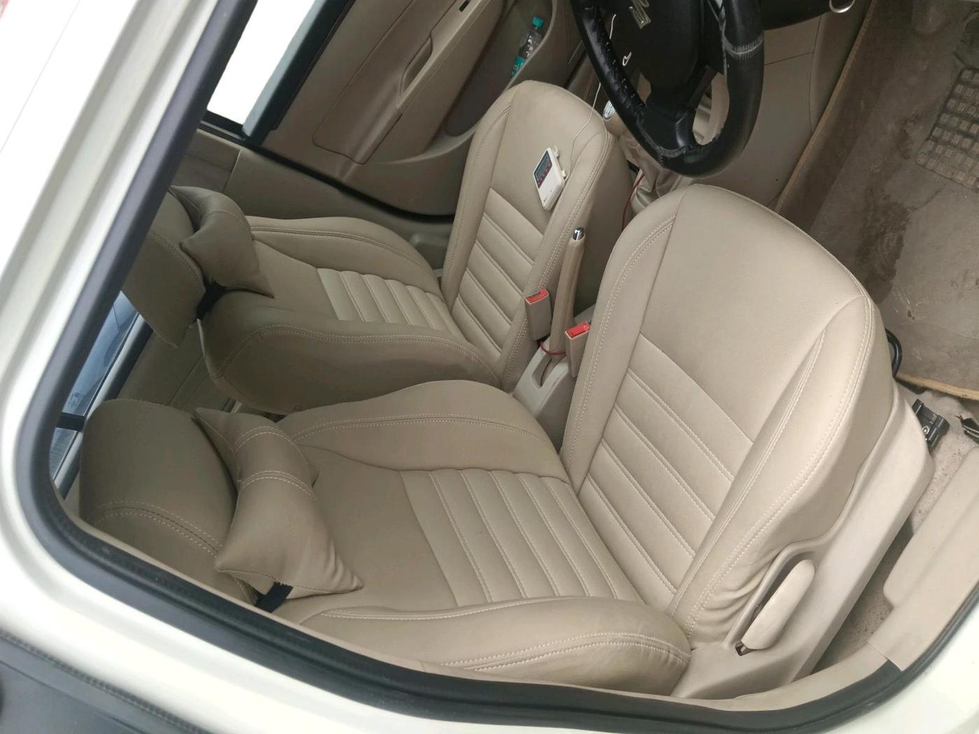 2013 Maruti Swift Dzire VXI, Petrol, Manual, 25,136 km, interior