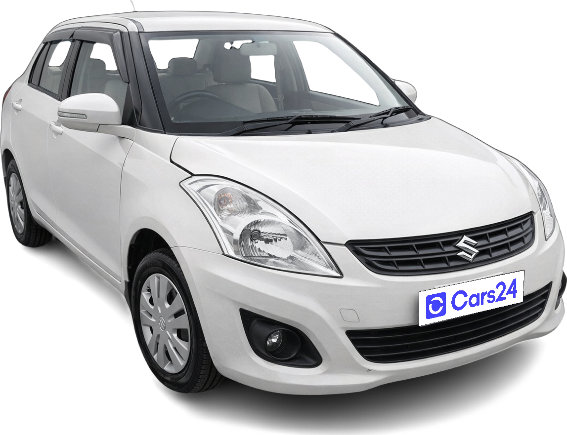 2013 Maruti Swift Dzire - Sedan - Petrol - Manual - ₹2.80 lakh