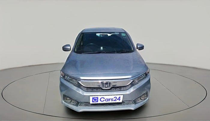 2020 Honda Amaze 1.2L I-VTEC V, Petrol, Manual, 41,640 km, exterior
