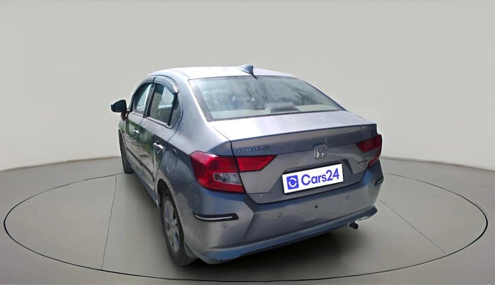 2020 Honda Amaze 1.2L I-VTEC V, Petrol, Manual, 41,640 km, exterior