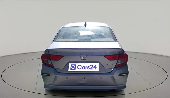 2020 Honda Amaze 1.2L I-VTEC V, Petrol, Manual, 41,640 km, exterior