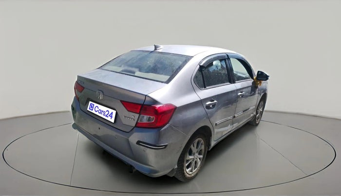 2020 Honda Amaze 1.2L I-VTEC V, Petrol, Manual, 41,640 km, exterior