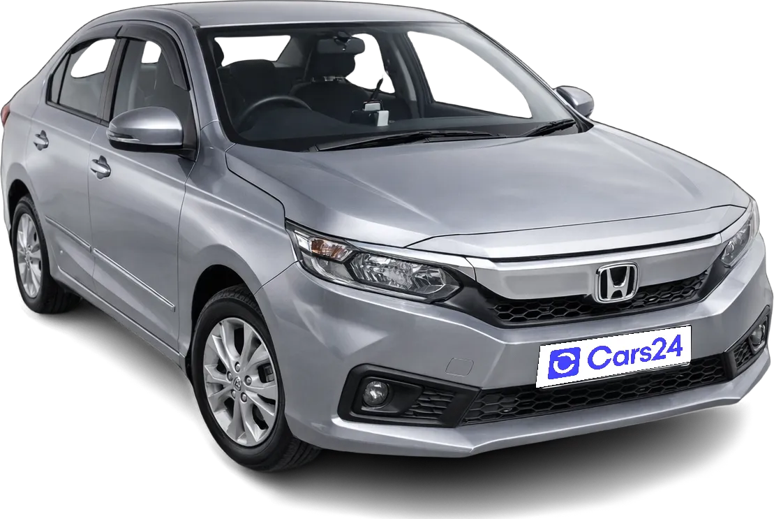 2020 Honda Amaze - Sedan - Petrol - Manual - ₹4.50 lakh