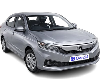 2020 Honda Amaze - Sedan - Petrol - Manual - ₹4.50 lakh