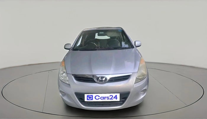 2011 Hyundai i20 MAGNA (O) 1.2, Petrol, Manual, 16,544 km, exterior