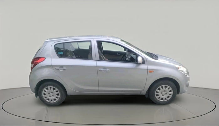 2011 Hyundai i20 MAGNA (O) 1.2, Petrol, Manual, 16,544 km, exterior