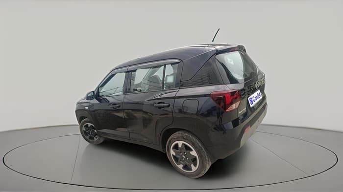 2025 Hyundai EXTER S Smart 1.2 HY-CNG Duo, CNG, Manual, 11,724 km, exterior