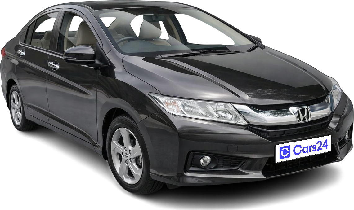 2015 Honda City - Sedan - Diesel - Manual - ₹3.22 lakh
