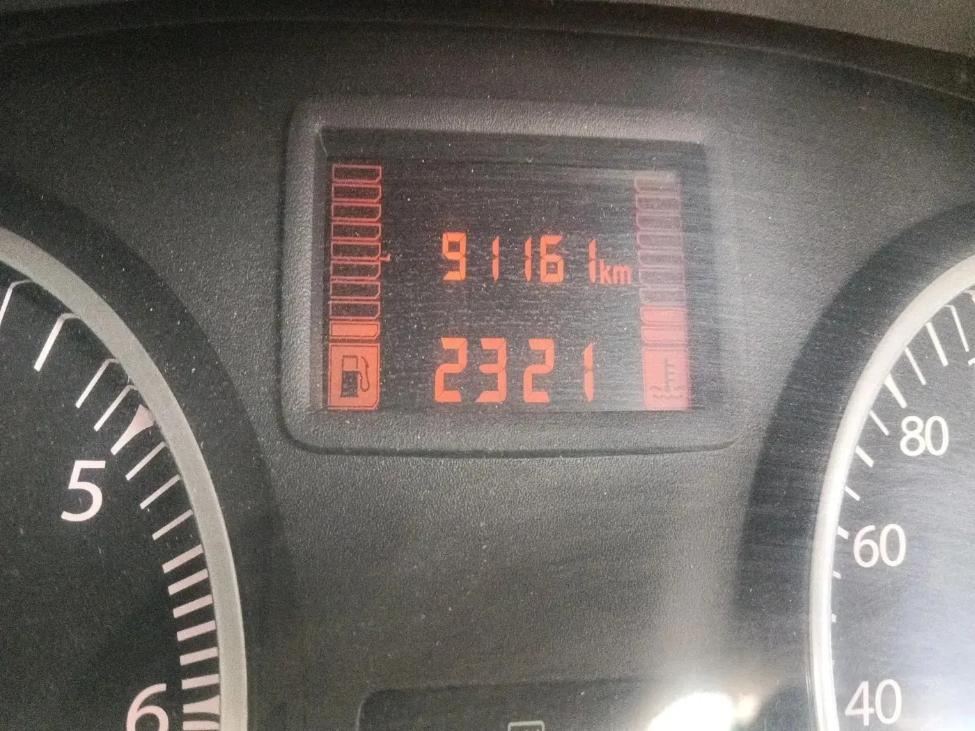 2014 Renault Duster 110 PS RXZ DIESEL, Diesel, Manual, 91,161 km, interior