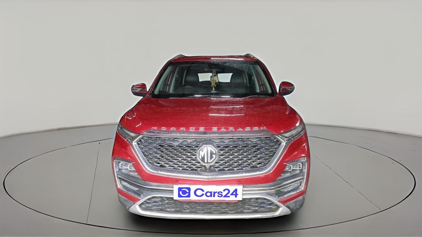 2019 MG HECTOR SHARP 2.0 DIESEL, Diesel, Manual, 79,392 km, exterior