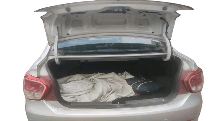 2014 Hyundai Xcent S 1.1 CRDI, Diesel, Manual, 1,65,023 km, exterior