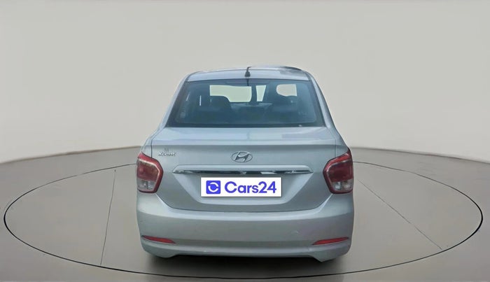 2014 Hyundai Xcent S 1.1 CRDI, Diesel, Manual, 1,65,023 km, exterior