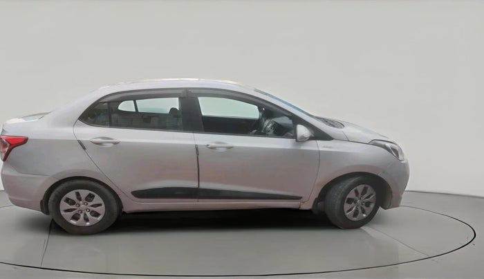 2014 Hyundai Xcent S 1.1 CRDI, Diesel, Manual, 1,65,023 km, exterior