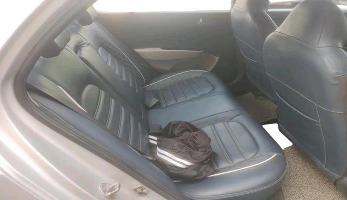 2014 Hyundai Xcent S 1.1 CRDI, Diesel, Manual, 1,65,023 km, interior