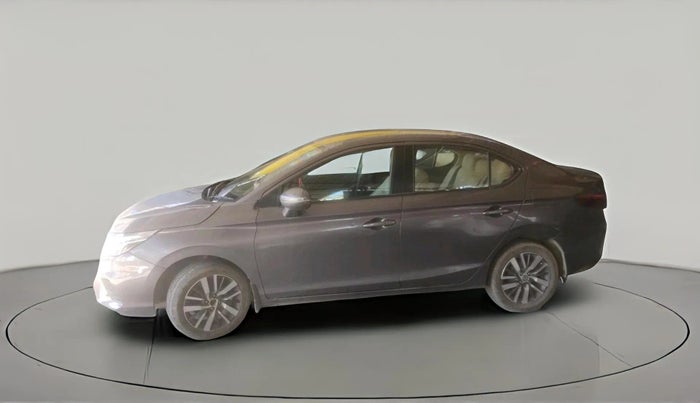 2021 Honda City 1.5L I-VTEC VX, Petrol, Manual, 1,11,550 km, exterior