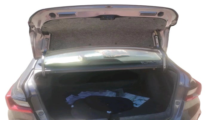 2021 Honda City 1.5L I-VTEC VX, Petrol, Manual, 1,11,550 km, exterior