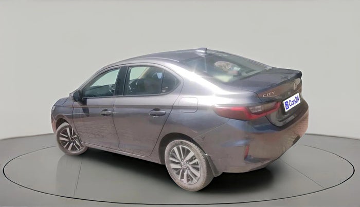 2021 Honda City 1.5L I-VTEC VX, Petrol, Manual, 1,11,550 km, exterior