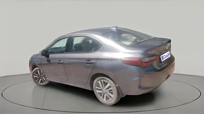 2021 Honda City 1.5L I-VTEC VX, Petrol, Manual, 1,11,550 km, exterior