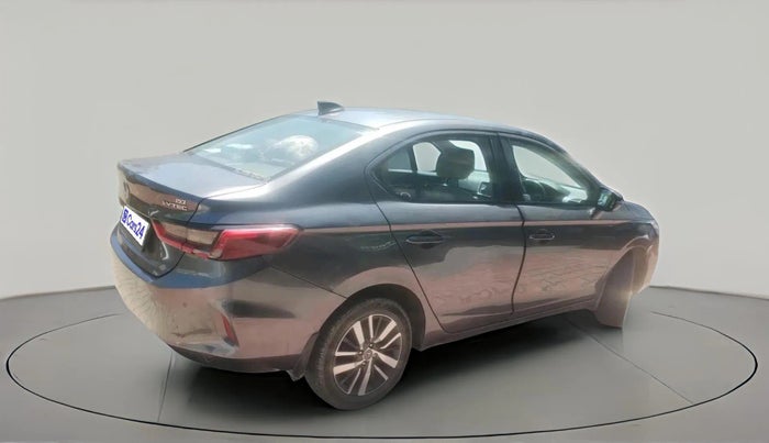 2021 Honda City 1.5L I-VTEC VX, Petrol, Manual, 1,11,550 km, exterior