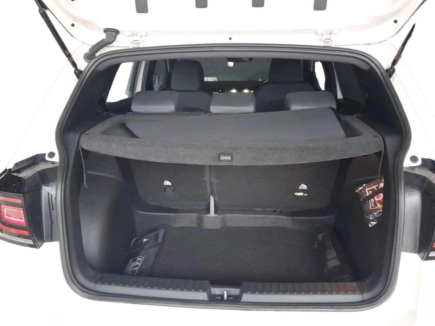 2025 Volkswagen TAIGUN Sport GT Plus 1.5 DSG , Petrol, Automatic, 8,012 km, exterior