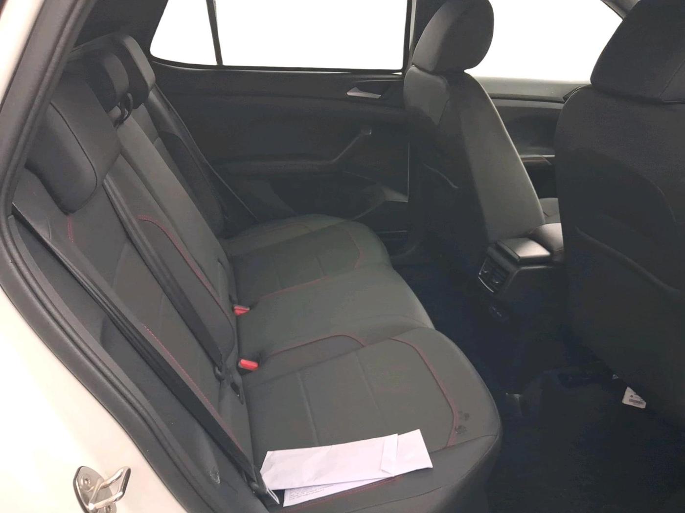2025 Volkswagen TAIGUN Sport GT Plus 1.5 DSG , Petrol, Automatic, 8,012 km, interior