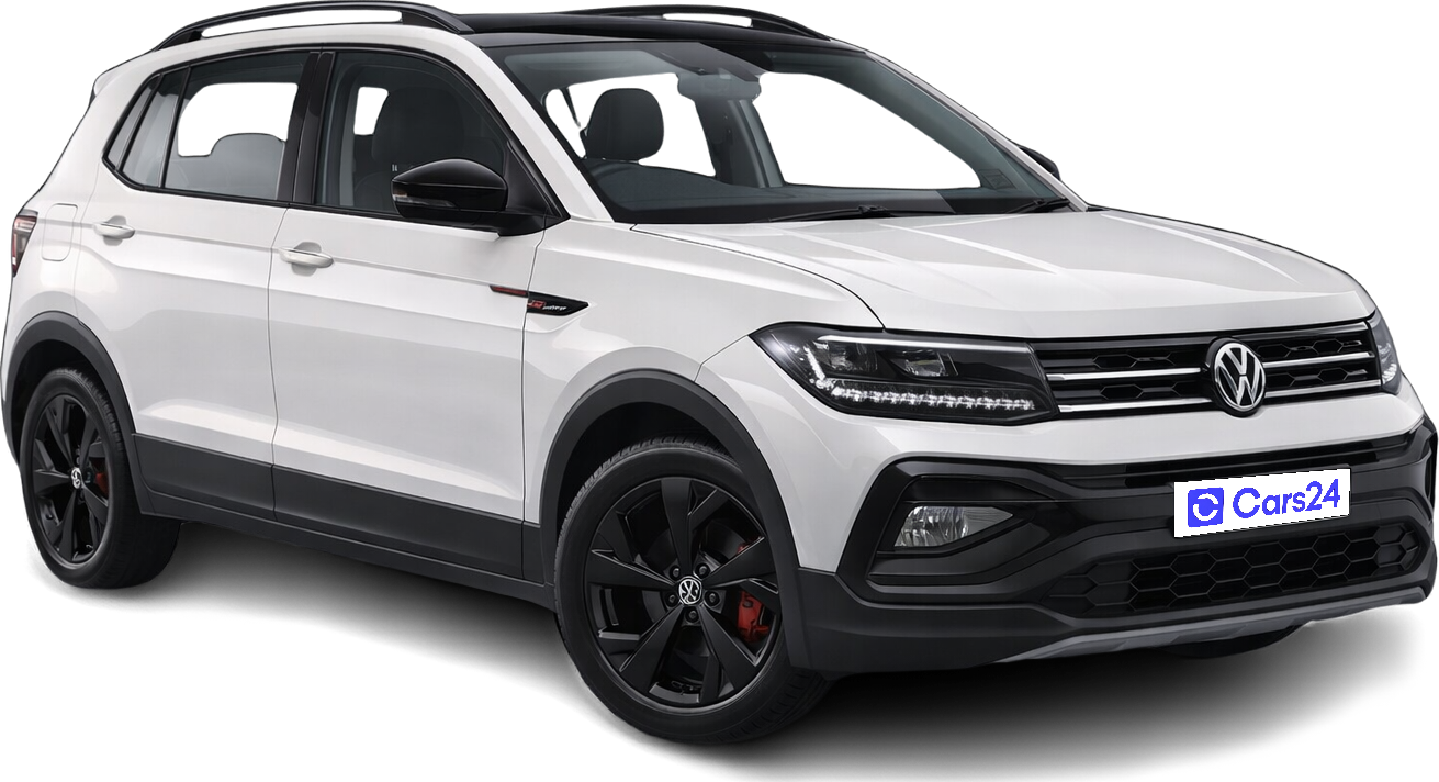 2025 Volkswagen TAIGUN - SUV - Petrol - Automatic - ₹16.25 lakh