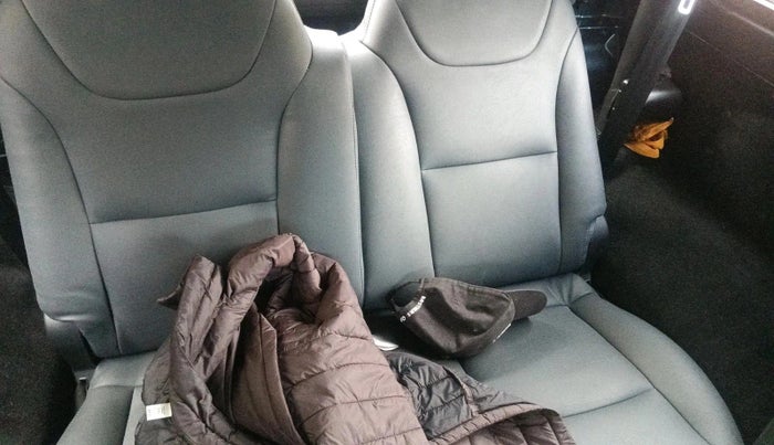 2023 Mahindra Thar LX D HT 2WD MT, Diesel, Manual, 31,651 km, interior