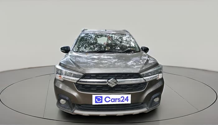 2020 Maruti XL6 ZETA MT, Petrol, Manual, 1,54,027 km, exterior