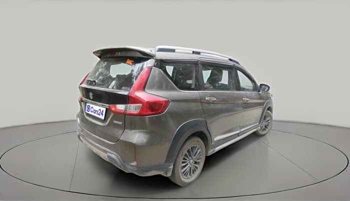 2020 Maruti XL6 ZETA MT, Petrol, Manual, 1,54,027 km, exterior