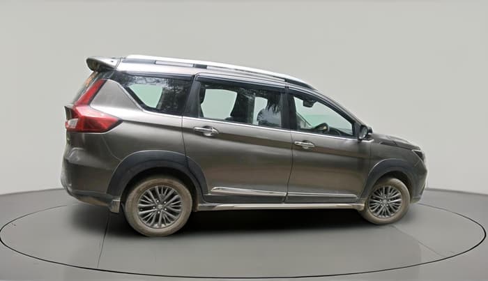 2020 Maruti XL6 ZETA MT, Petrol, Manual, 1,54,027 km, exterior