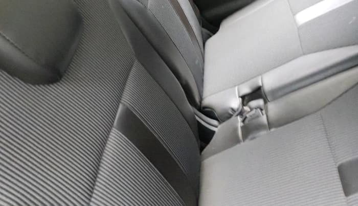 2020 Maruti XL6 ZETA MT, Petrol, Manual, 1,54,027 km, interior