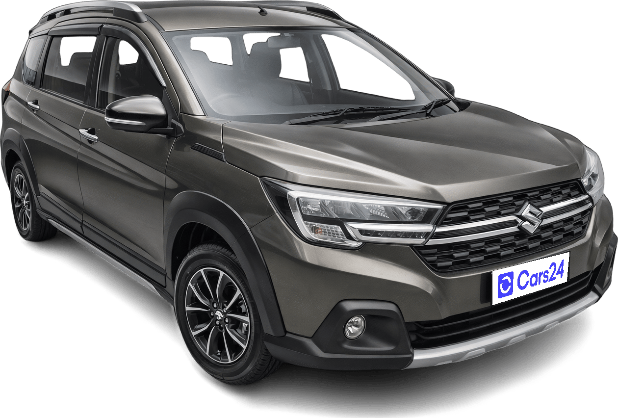 2020 Maruti XL6 - SUV - Petrol - Manual - ₹7.00 lakh