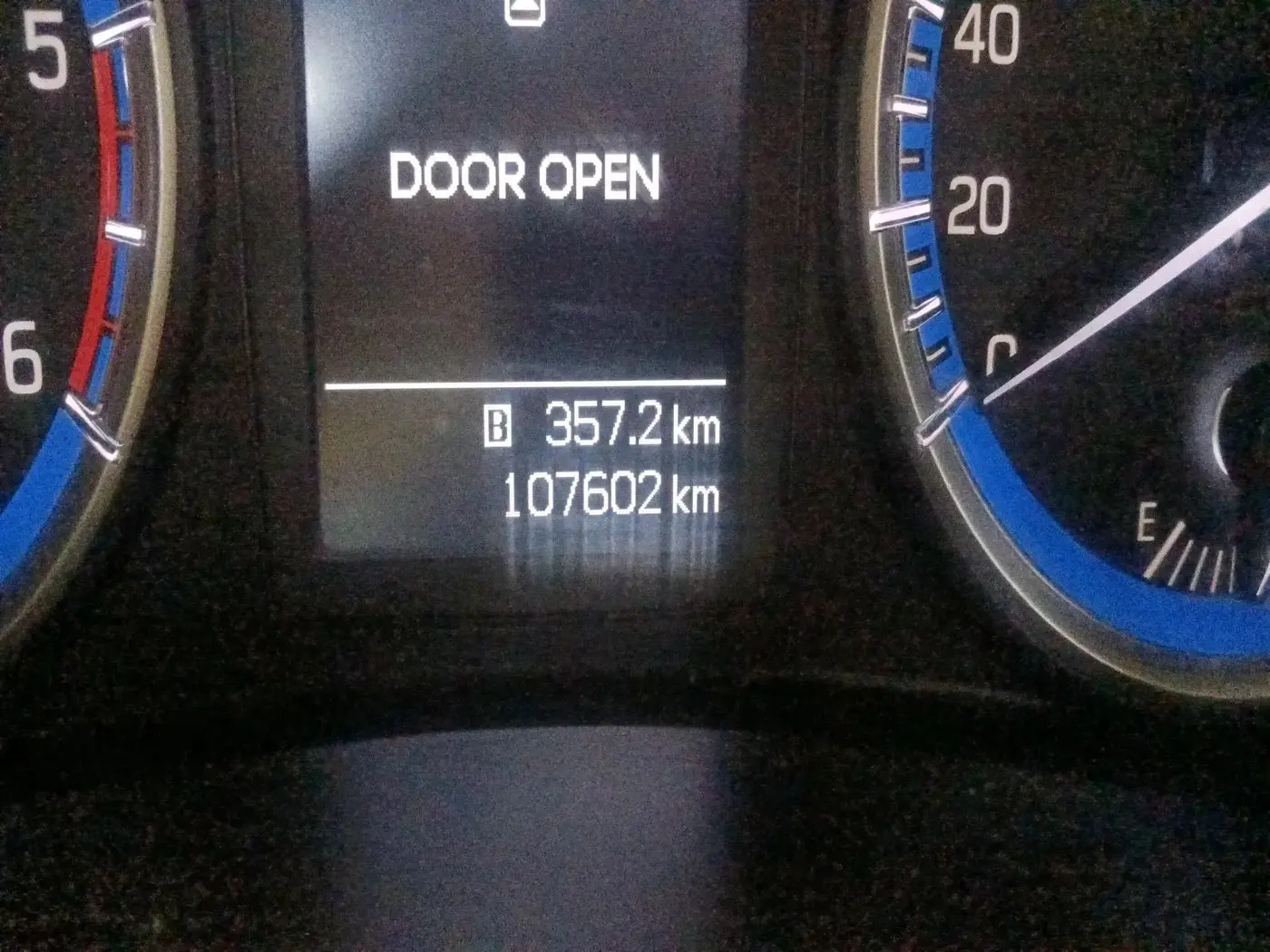 2016 Maruti S Cross SIGMA 1.3, Diesel, Manual, 1,07,602 km, interior