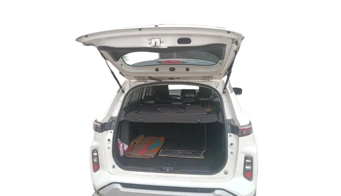 2023 Maruti Grand Vitara SIGMA SMART HYBRID, Petrol, Manual, 38,026 km, exterior