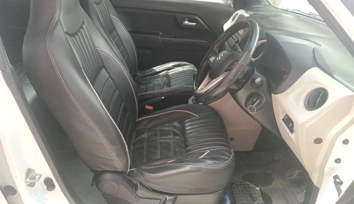 2023 Maruti New Wagon-R VXI 1.0, Petrol, Manual, 57,558 km, interior