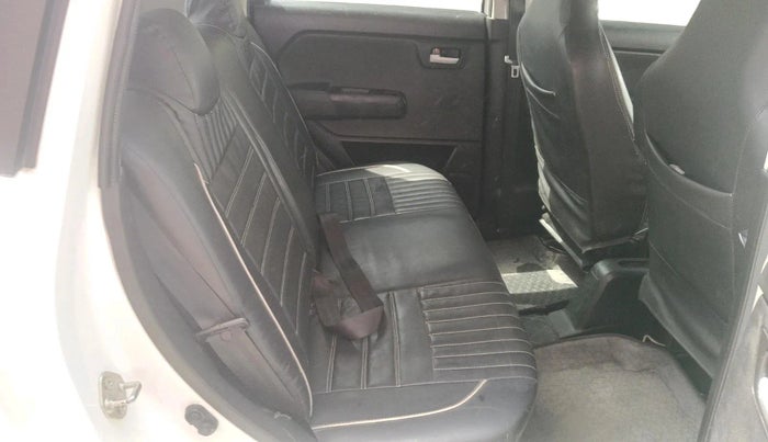 2023 Maruti New Wagon-R VXI 1.0, Petrol, Manual, 57,558 km, interior