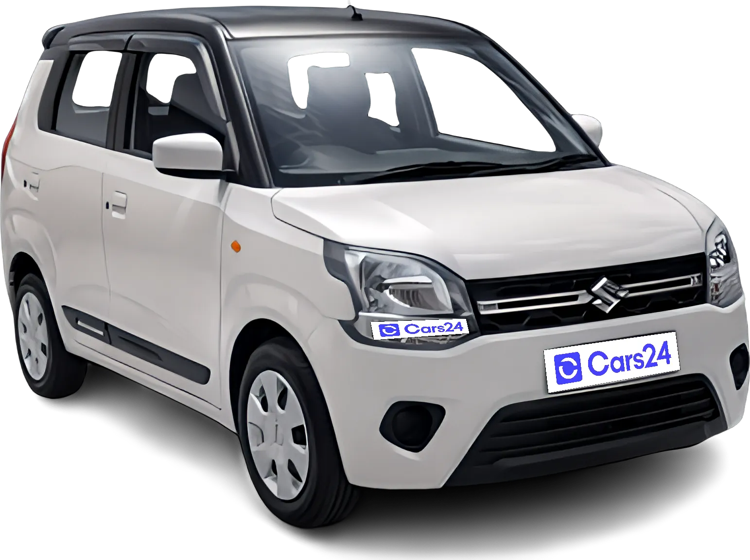 2023 Maruti New Wagon-R - Hatchback - Petrol - Manual - ₹4.30 lakh