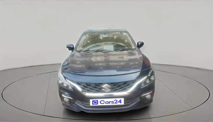 2022 Maruti Baleno ALPHA PETROL 1.2, Petrol, Manual, 1,16,018 km, exterior