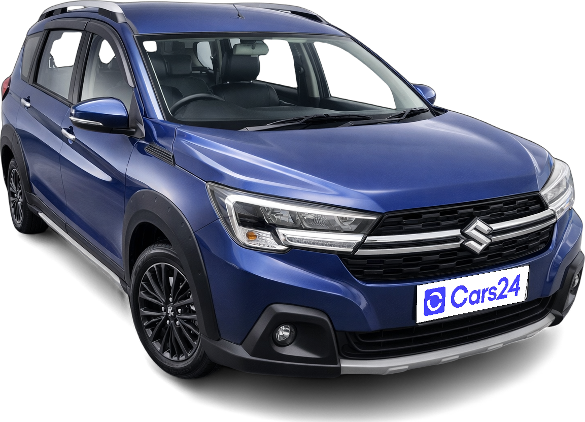 2019 Maruti XL6 - SUV - Petrol - Manual - ₹6.45 lakh