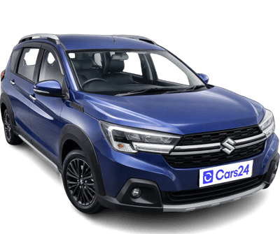 2019 Maruti XL6 - SUV - Petrol - Manual - ₹6.45 lakh