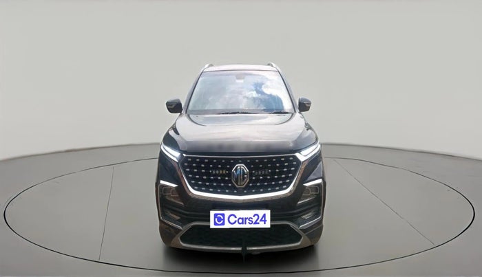 2022 MG HECTOR SHARP 1.5 PETROL CVT, Petrol, Automatic, 41,692 km, exterior