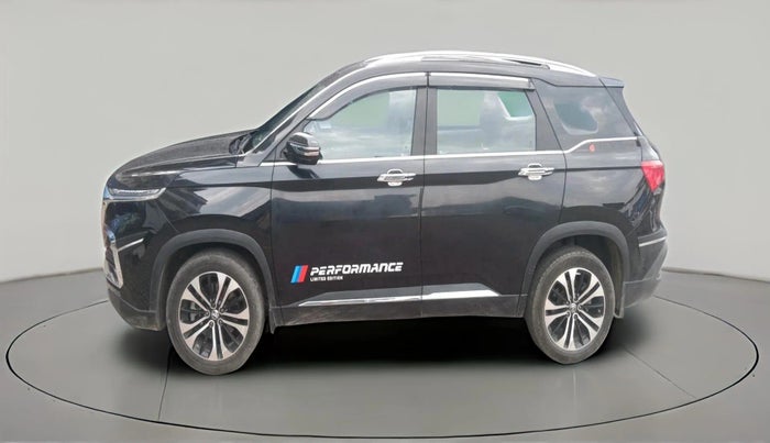 2022 MG HECTOR SHARP 1.5 PETROL CVT, Petrol, Automatic, 41,692 km, exterior