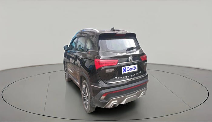 2022 MG HECTOR SHARP 1.5 PETROL CVT, Petrol, Automatic, 41,692 km, exterior