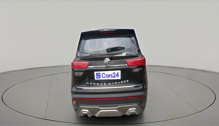 2022 MG HECTOR SHARP 1.5 PETROL CVT, Petrol, Automatic, 41,692 km, exterior