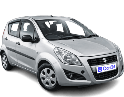 2013 Maruti Ritz - Hatchback - Petrol - Manual - ₹1.36 lakh