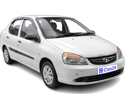 2017 Tata Indigo ECS - Sedan - Diesel - Manual - ₹1.40 lakh