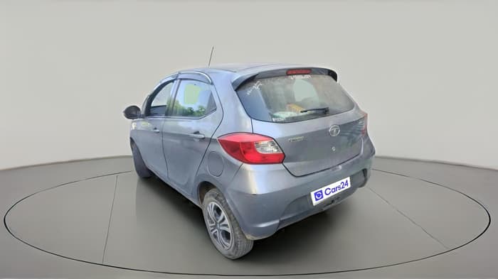 2019 Tata Tiago XZA PETROL, Petrol, Automatic, 89,362 km, exterior