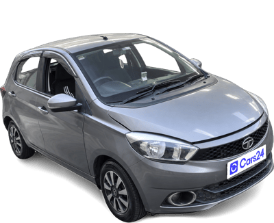 2019 Tata Tiago - Hatchback - Petrol - Automatic - ₹2.99 lakh