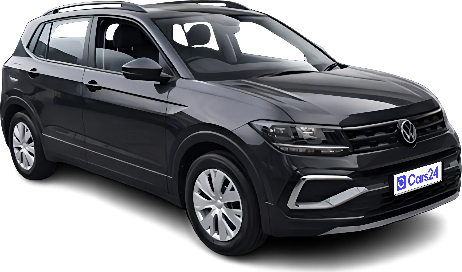 2022 Volkswagen TAIGUN - SUV - Petrol - Manual - ₹9.01 lakh