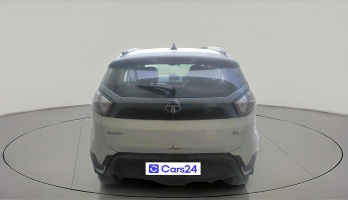 2019 Tata NEXON XZA PLUS PETROL, Petrol, Automatic, 52,033 km, exterior